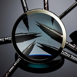 Mini tattoo liner - Eyeliner - Reseformat
