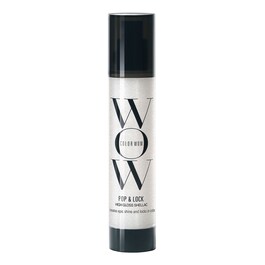 Pop and Lock Shellac - Revitalizing Serum