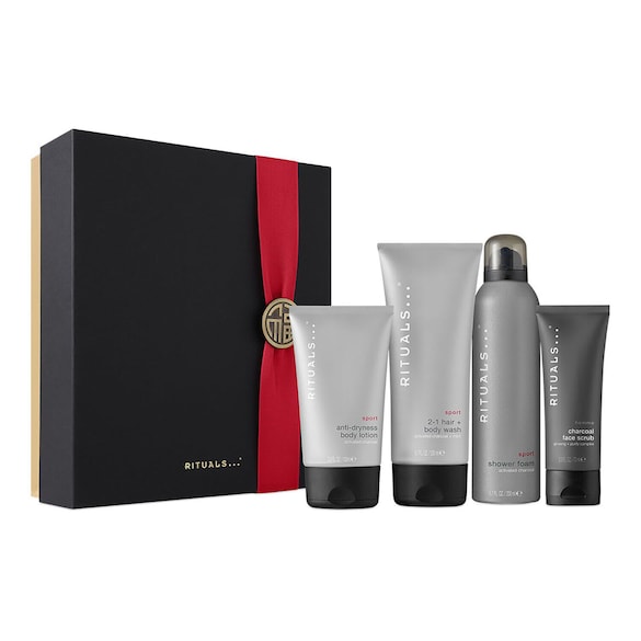 Rituals Homme - Medium Gift Set, RITUALS