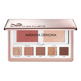 Glam Face Palette - Makeup Palette