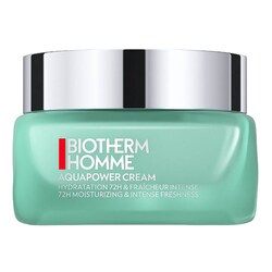 Aquapower 72H Cream