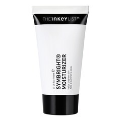 Symbright fuktcreme, THE INKEY LIST