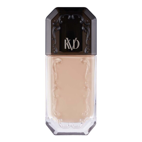 Good Apple - Full-Coverage Liquid Foundation, KVD BEAUTY