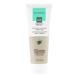 Mattifying Cleanser