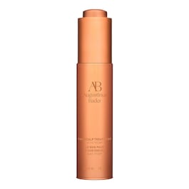 The Scalp Treatment