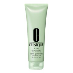 7 Day Scrub Cream - Rinse Off Jumbo, CLINIQUE