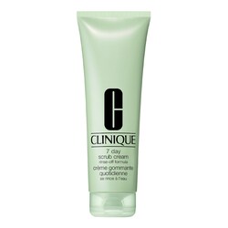 7 Day Scrub Cream - Rinse Off Jumbo