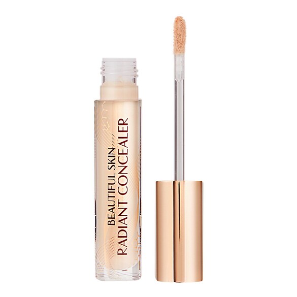 Beautiful Skin Radiant Concealer - Lystergivande concealer, CHARLOTTE TILBURY