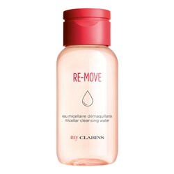 RE-MOVE - Micellar Cleansing Water