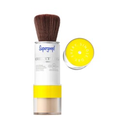 (Re)setting 100% Mineral Powder Sunscreen SPF30 PA+++