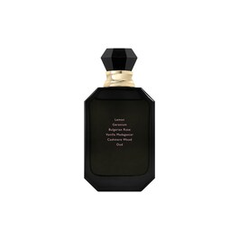 Oudgasm Rose Oud16