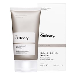 Salicylic Acid 2% Masque - Mask image