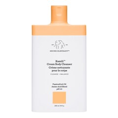 Kamili™ Cream Body Cleanser - Kroppskräm För Torr Hud, DRUNK ELEPHANT