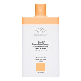Kamili™ Cream Body Cleanser - Kroppskräm För Torr Hud