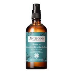 Ananda - Antioxidant-Rich Gentle Toner, ANTIPODES