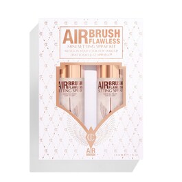 Airbrush Flawless Mini Setting Spray Kit - Set med settng-spray för makeup