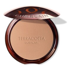 Terracotta - Bronzing Powder, GUERLAIN