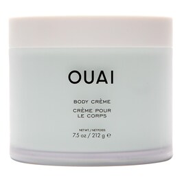 Body Créme - Moisturizer