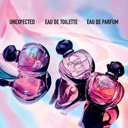Poison Girl - Eau de Toilette för kvinnor - Blommor, färska och vaniljnoter