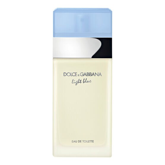 Light Blue - Eau De Toilette