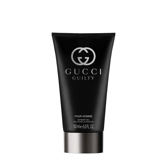 Guilty Pour Homme - Shower Gel , GUCCI