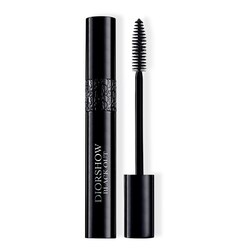 Diorshow Black Out - Kohl mascara - Spektakulär volym & intensiv svart färg