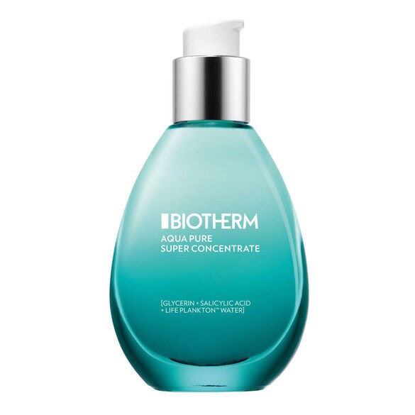 Aqua Pure - Super Concentrate, BIOTHERM