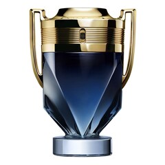 Invictus Parfum - Parfym med marina toner för män, PACO RABANNE