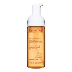 Gentle Renewing - Cleansing Mousse