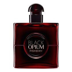 Yves Saint Laurent Black Opium Over Red – Eau de Parfum