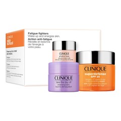 Superdefense SPF 25 Face Cream - Set, CLINIQUE