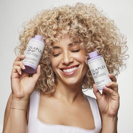 No.4P Blonde Enhancer™ Toning - Schampo