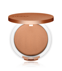 True Bronze Pressed Powder, CLINIQUE