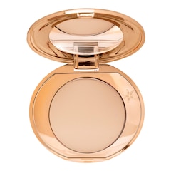 Airbrush Flawless Finish - Mattifierande puder i reseformat, CHARLOTTE TILBURY