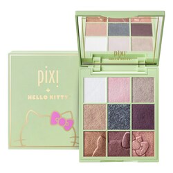 Pixi + Hello Kitty Eye Effects - Eyeshadow palette