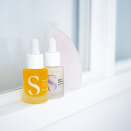 21-Day Challenge - Moisturizing Face Set