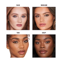 Beautiful Skin Sun-Kissed Glow - Krämbronzer