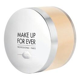 Ultra HD Setting Powder - Invisible Micro-Setting Loose Powder