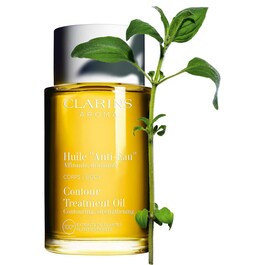 Contour Body Treatment Oil