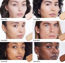 Revealer Concealer - Lystergivande concealer
