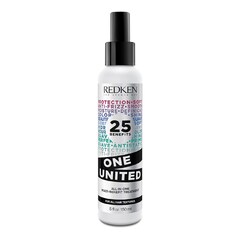 One United Multi-Benefit Treatment, REDKEN