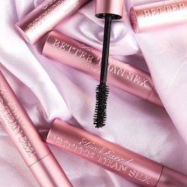 Better Than Sex Mascara - Volymgivande och Förlängande Mascara