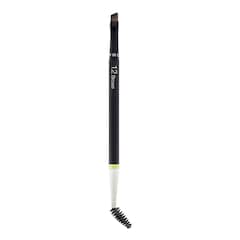 12 Brow brush - Intuitiv applicering med perfekt finish, SEPHORA COLLECTION