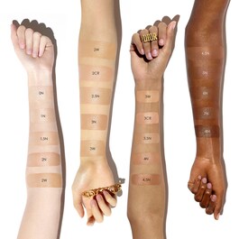Dior Forever Natural Nude - Lätt foundation - 24 timmars hållbarhet och naturlig