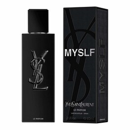 Yves Saint Laurent MYSLF - Parfum