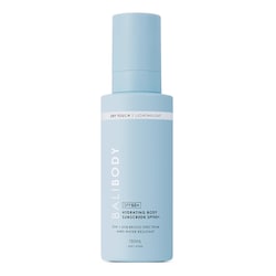 Hydrating Body Sunscreen SPF50+