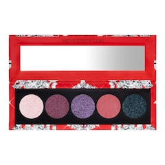 Luminous Legends - Palett med 5 ögonskuggor, PAT McGRATH LABS