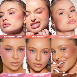 Blush Filter - Liquid Blush