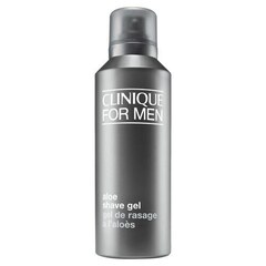 Aloe - Shave Gel, CLINIQUE