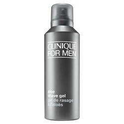 Aloe - Shave Gel